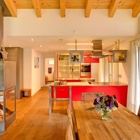 Apartment Windward Zermatt Exteriér fotografie